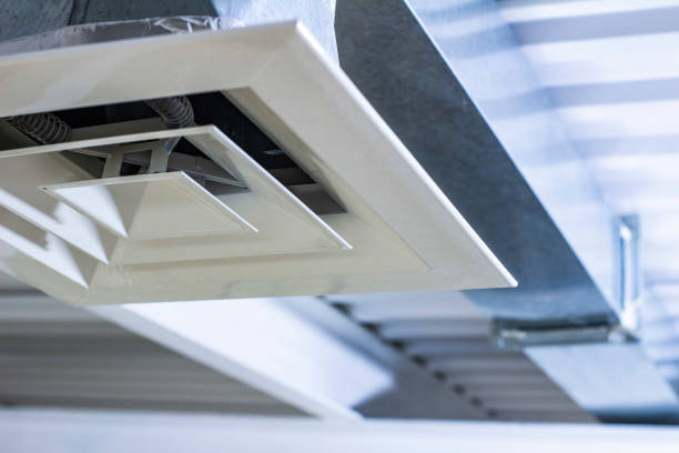 Best Commercial Air Duct Cleaning  in Newberg, OR