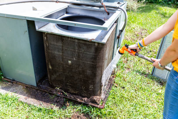 Best HVAC Duct Inspection Services  in Newberg, OR