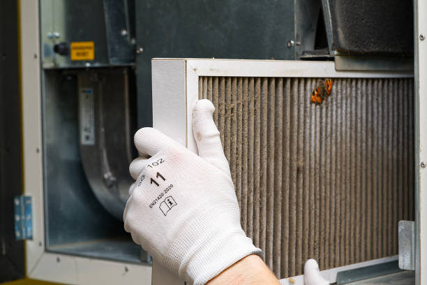 HVAC Maintenance and Cleaning in OR
