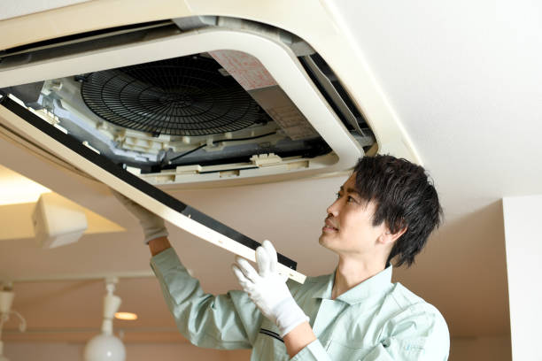 Best Air Duct Cleaning Near Me  in Newberg, OR