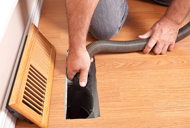 Best Affordable Duct Cleaning Services  in Newberg, OR
