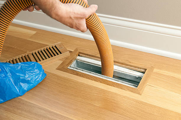 Best Ductwork Cleaning Services  in Newberg, OR
