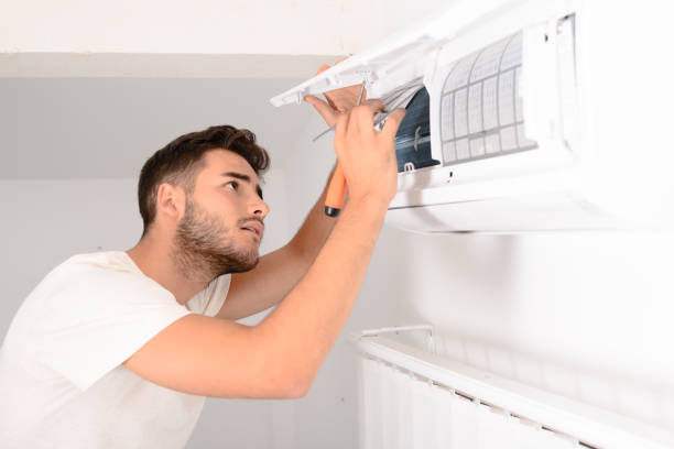 Best Air Duct Cleaning Near Me  in Newberg, OR